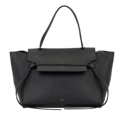 Mini Belt Bag, front view